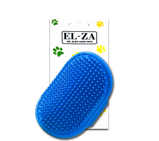 EL-ZA Щітка на руку